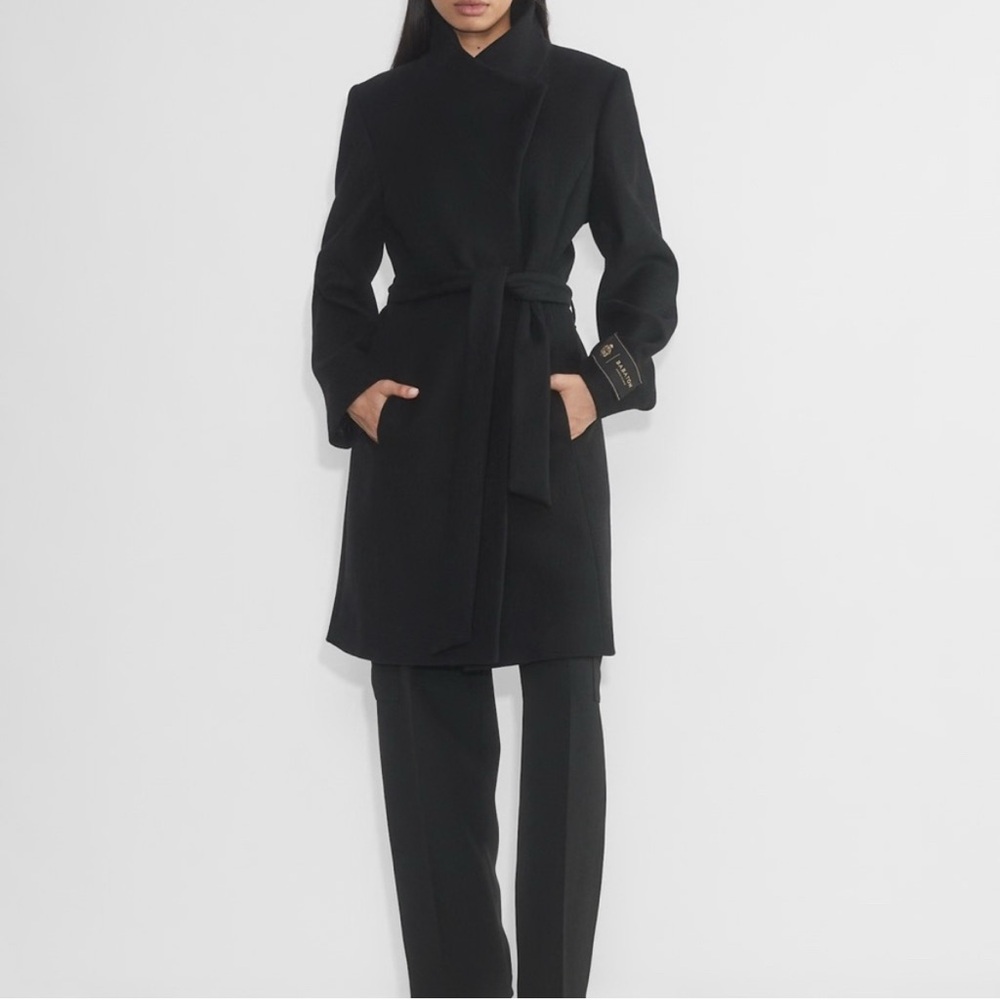 CONNOR COAT Babaton ARITZIA